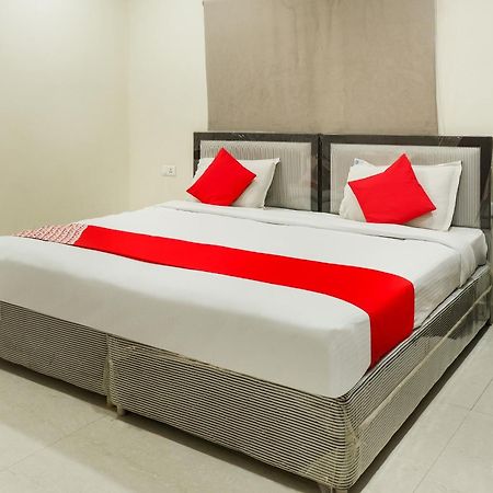 Hotel O Karthikeya Pride Vijayawāda Zewnętrze zdjęcie