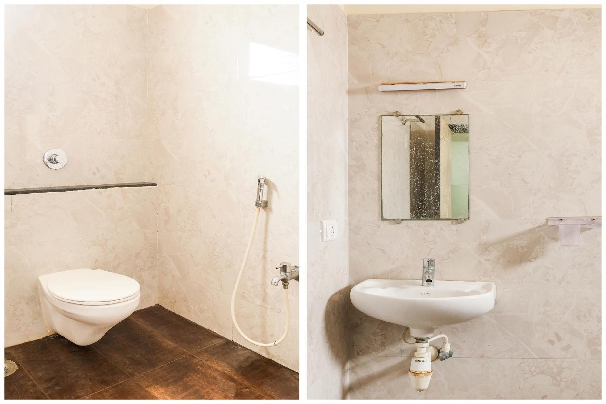 Hotel O Karthikeya Pride Vijayawāda Zewnętrze zdjęcie