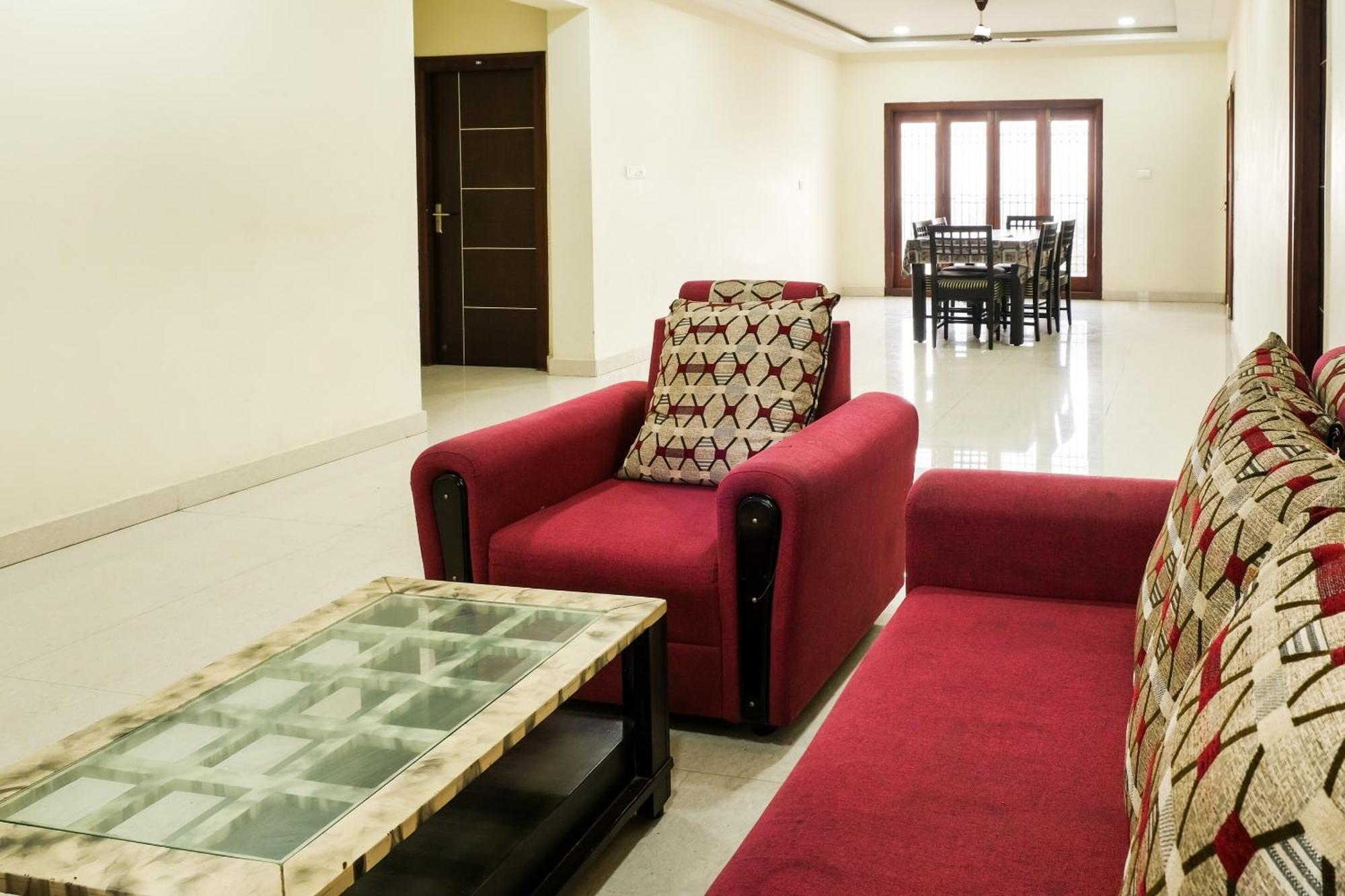 Hotel O Karthikeya Pride Vijayawāda Zewnętrze zdjęcie