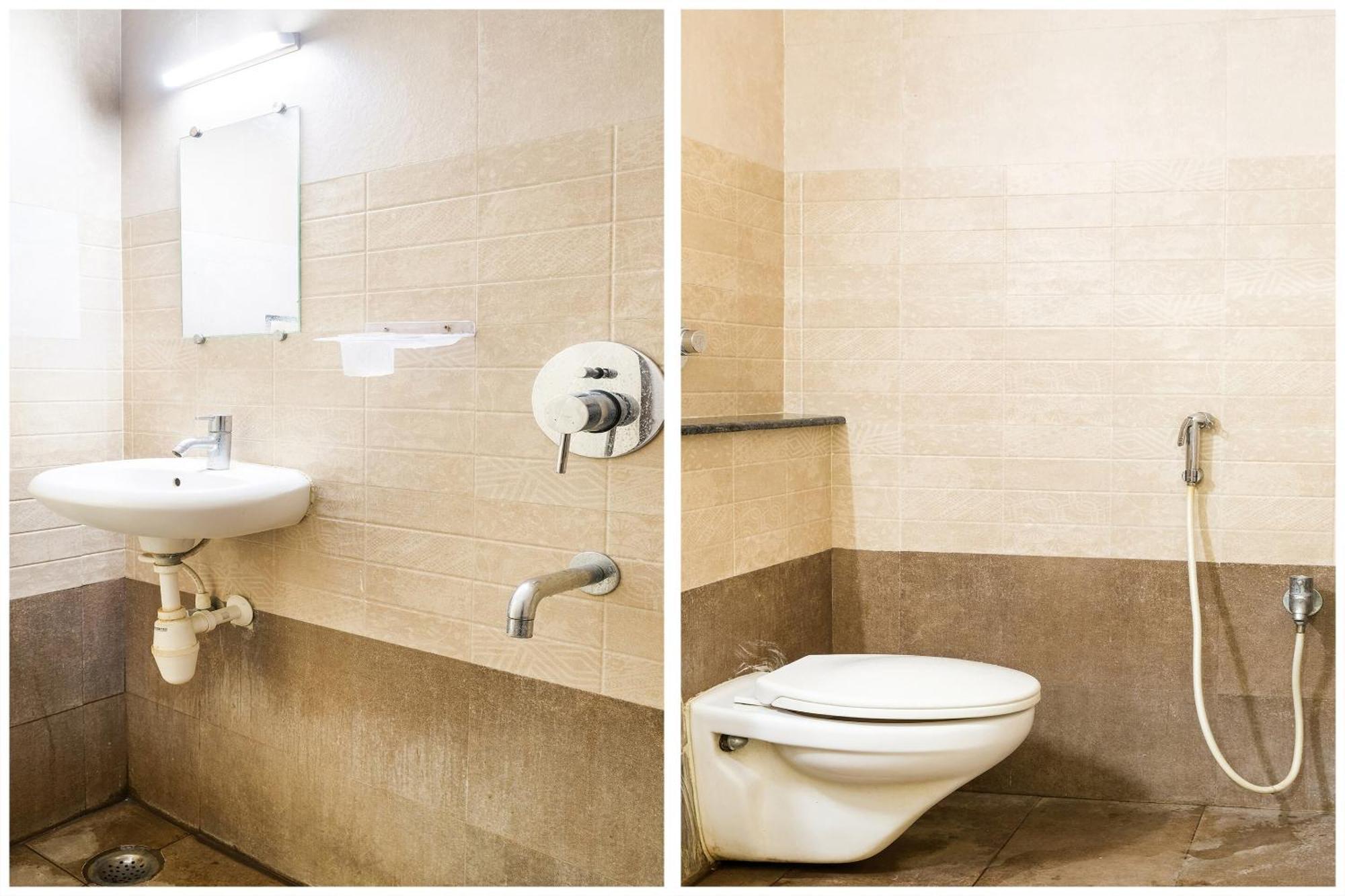Hotel O Karthikeya Pride Vijayawāda Zewnętrze zdjęcie
