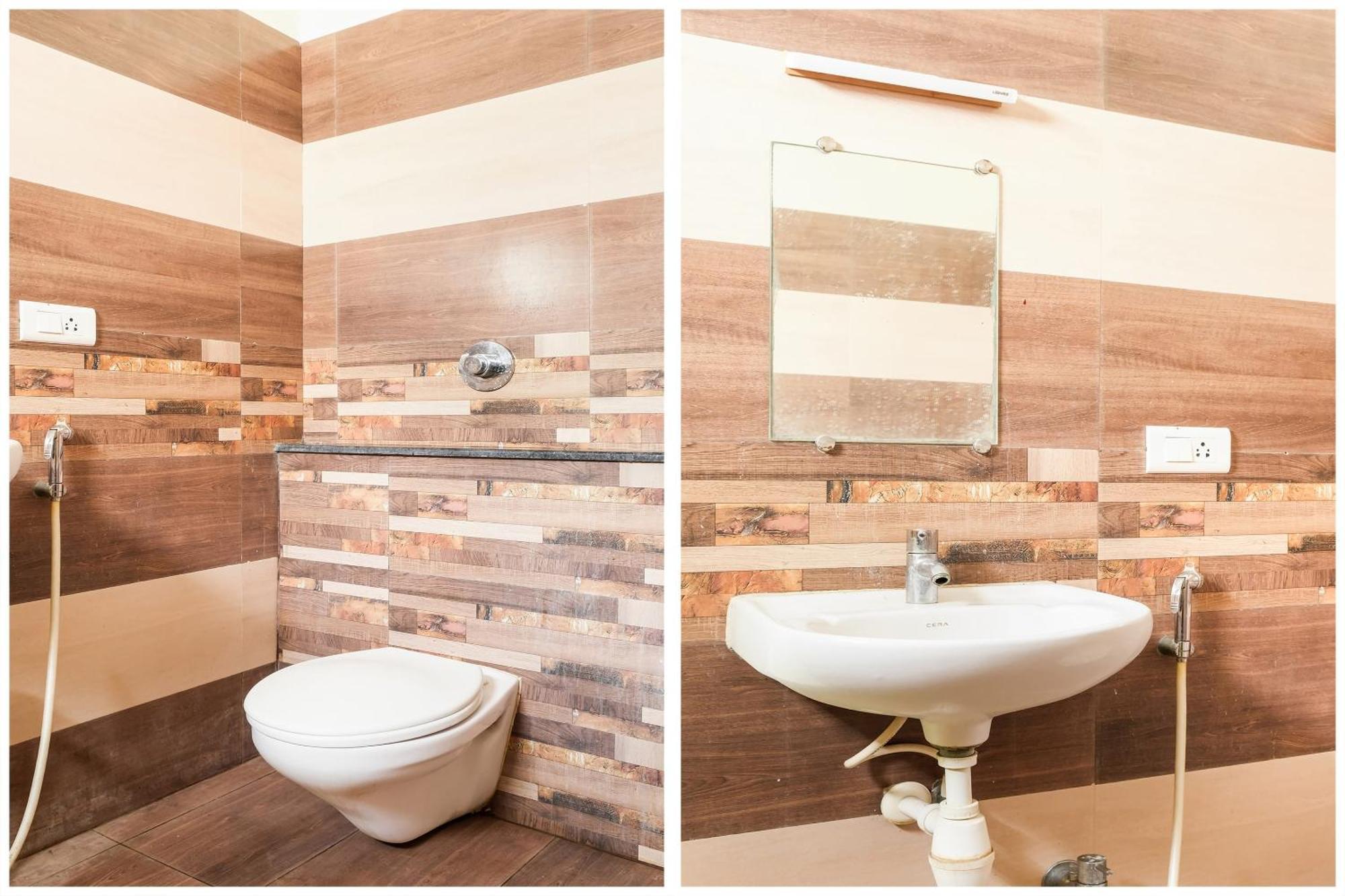 Hotel O Karthikeya Pride Vijayawāda Zewnętrze zdjęcie